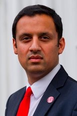 Anas Sarwar