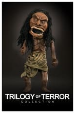Trilogy of Terror Collection