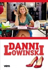 Poster for Danni Lowinski