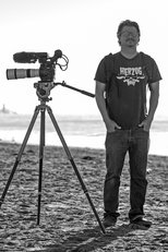 Foto retrato de Patrick Trefz