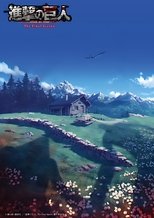 Attack on Titan - The Final Season, The Final Chapters-Part.2 poster