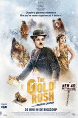 The Gold Rush