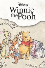 Winnie the Pooh poster