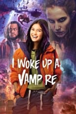 VER Me desperté vampira (2023) Online Gratis HD