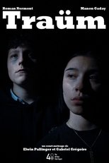 Traüm main poster