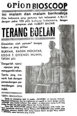 Poster for Terang Boelan 