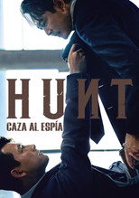 Hunt. Caza al espía