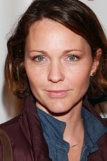 Foto retrato de Kelli Williams