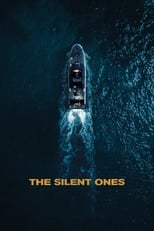 Poster for The Silent Ones
