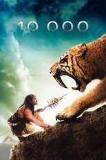 10 000 poster