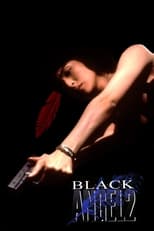 Poster for Black Angel 2 