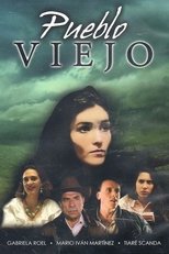 Poster for Pueblo viejo