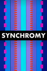 Poster for Synchromy