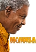 VER Mandela, del mito al hombre (2013) Online Gratis HD