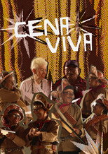 Cena Viva poster