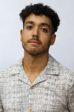 Yassine el Amriti as Younes in Taakstraf
