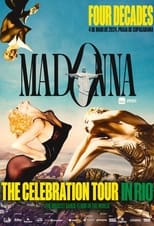 Madonna: The Celebration Tour in Rio