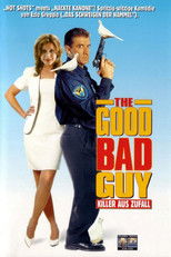 The Good Bad Guy - Killer aus Zufall