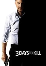 Ver 3 días para matar (2014) Online