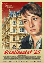 Kontinental '25