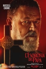 Poster di L'esorcista del Papa