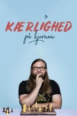 Kærlighed på hjernen poster