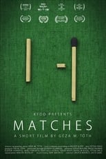 Poster for Matches