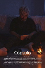 Cápsula poster
