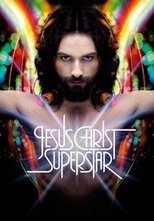 Poster for Jesus Christ Superstar - Swedish Arena Tour