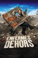 Poster di Enfermés dehors