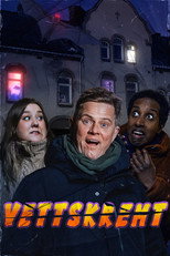 Vettskremt (2023)