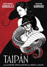 Poster for Taipán