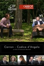 Poster for CARRON - Codice d'Angelo