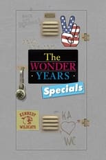 Poster for The Wonder Years Season 0