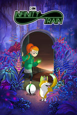 Infinity Train