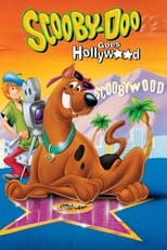 Nonton Film Scooby Goes Hollywood (1980)