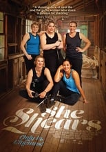 Poster for She Shears 