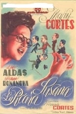 Poster for La pícara Susana