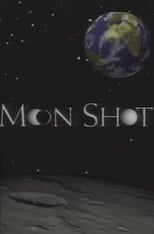 Poster for Moon Shot 