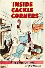 Poster for Inside Cackle Corners