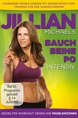Poster for Jillian Michaels - Bauch, Beine, Po intensiv