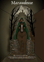 Maraudeuse