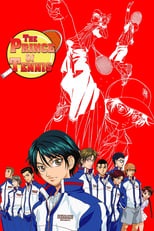 Poster for The Prince of Tennis