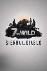 Affiche de Saison 6 — 7 vs. Wild
