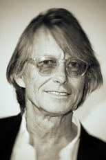 Foto retrato de Bruce Robinson