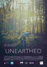 Unearthed poster