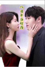 八百年后的我 poster