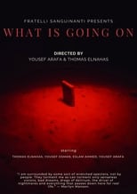 Poster for What Is Going On 