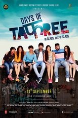 Days of Tafree (2016)