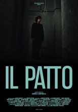 Il Patto poster